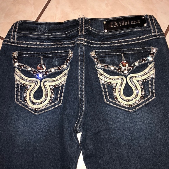 evisu yamane jeans
